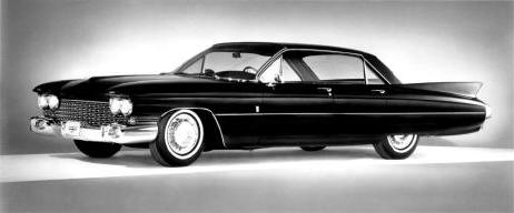 1959 Eldorado Brougham